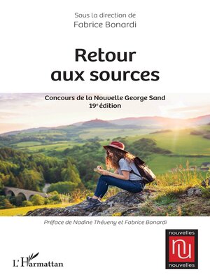 cover image of Retour aux sources